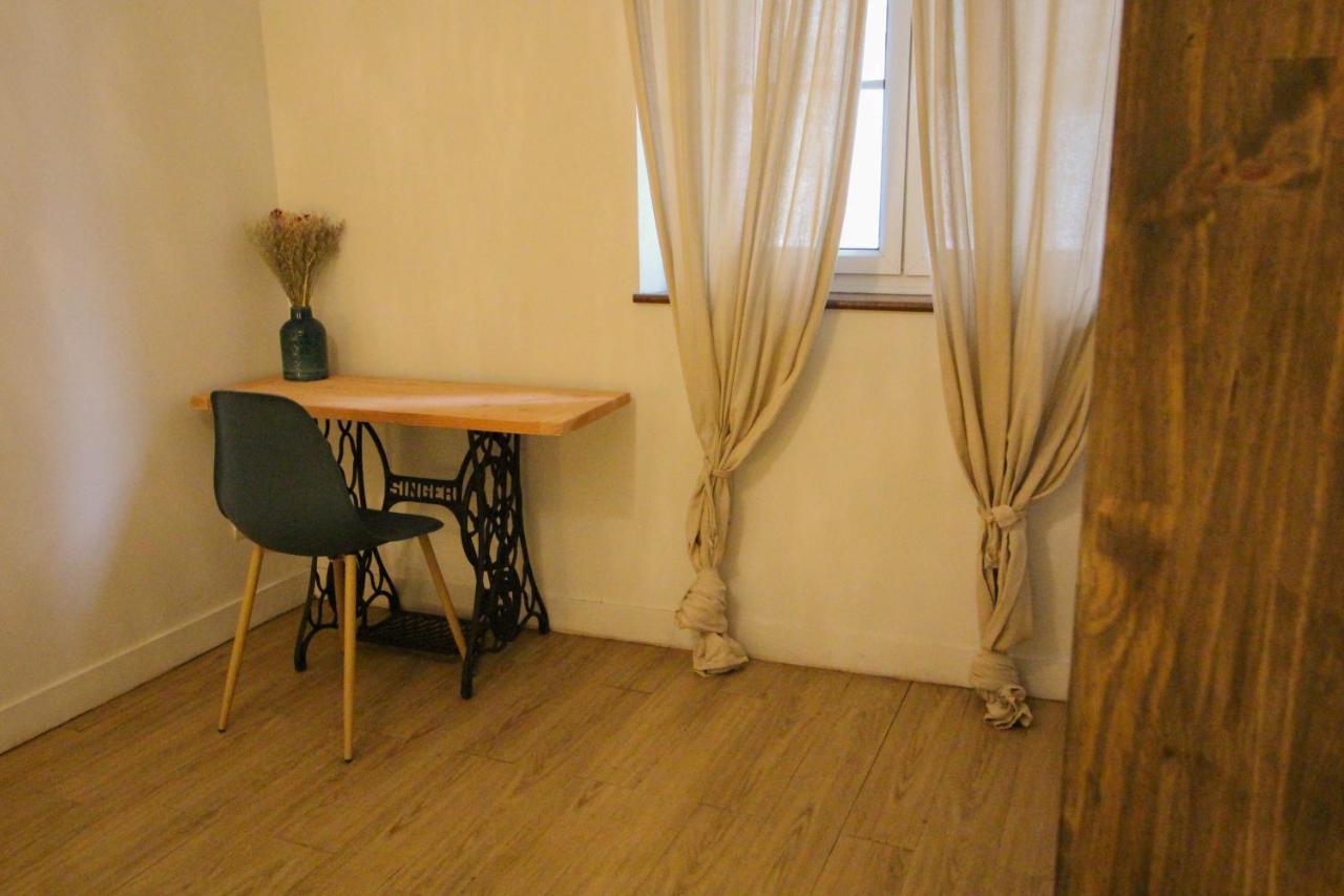 Le Patio De Theo - Proche Gare - Centre-ville